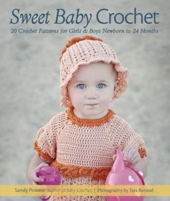 Sweet Baby Crochet