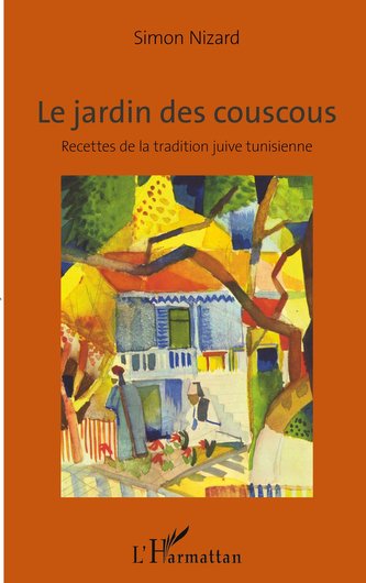 Le jardin des couscous