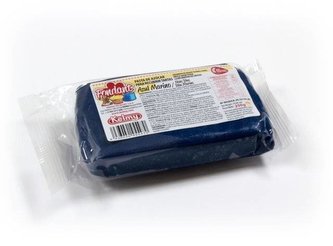 Poťahovacia hmota 250 g - námornícka modrá - Kelmy