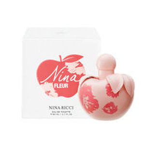 Nina Ricci Nina Fleur Toaletní voda 80 ml pro ženy