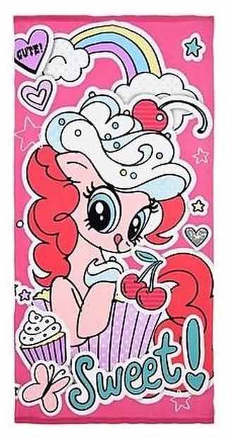 OSUŠKA MY LITTLE PONY