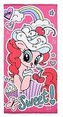 OSUŠKA MY LITTLE PONY