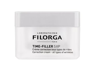 Filorga Time-Filler Denní pleťový krém 5 XP Correction Cream 50 ml pro ženy