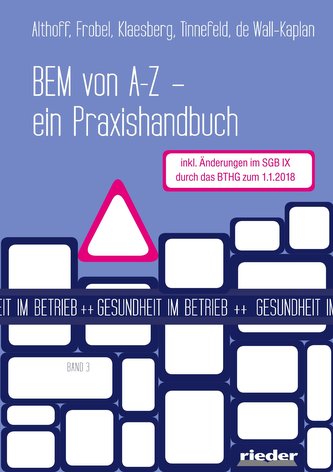 BEM von A - Z