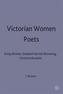 Victorian Women Poets