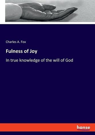 Fulness of Joy
