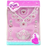 Šperky pro princeznu