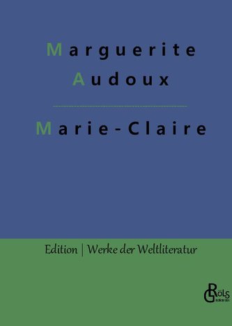 Marie-Claire