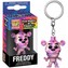 Funko POP! Keychain: FNAF TieDye- Freddy