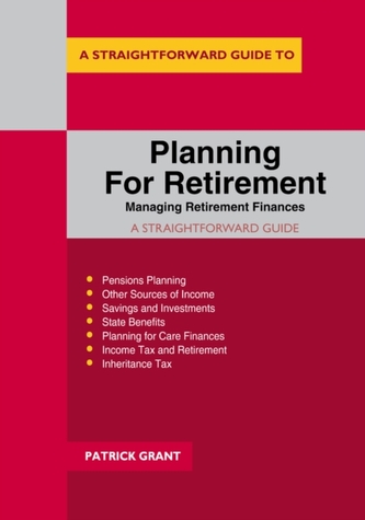 Planning For Retirement: Managing Retirement Finances