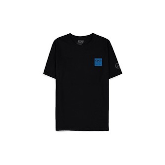 Tričko Overwatch 2 - Winston character M