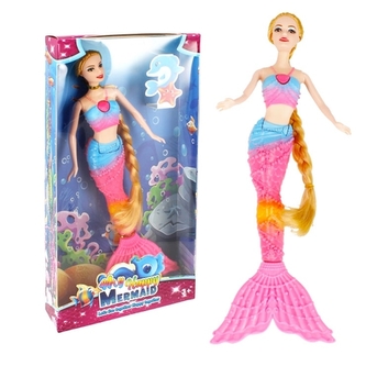 Panenka mořská víla 35 cm