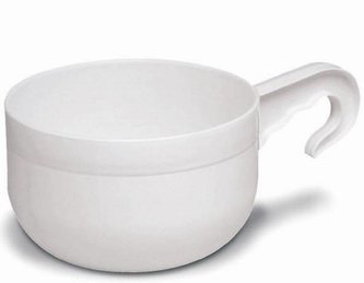 Naběračka na mléko 20 x 12 cm - Enolandia S.r.l.