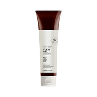Dear Beard Pružný modelační gel Man`s Glory (Flexy Gel) 150 ml man