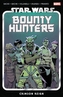 Star Wars: Bounty Hunters Vol. 4