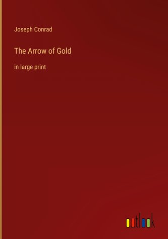 The Arrow of Gold