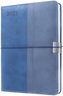 Kalendarz 2023 A5 dzienny Kongoo niebieski