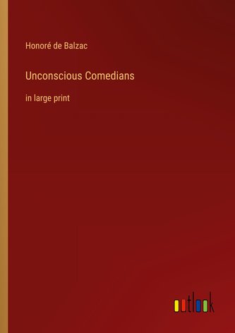 Unconscious Comedians