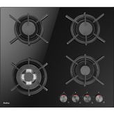Varná doska AMICA DP 6411LZBG