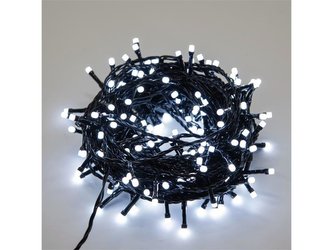 Smart LED vánoční řetěz IMMAX NEO 07749L 20m WiFi Tuya