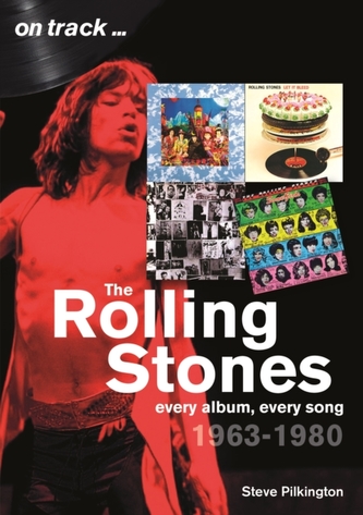 The Rolling Stones 1963-1980 - On Track