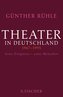 Theater in Deutschland 1967-1995