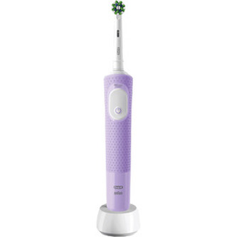 Oscilační zubní kartáček ORAL B Vitality PRO Protect X D103 LM Oscilační zubní kartáček ORAL B Vitality PRO Protect X D103 LM
