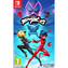 Miraculous: Rise of the Sphinx (Switch)