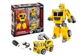 Auto robot Koparka
