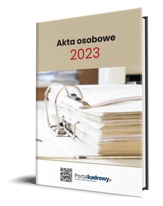 Akta osobowe 2023