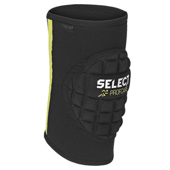 Bandáž kolene Select, Bandáž kolene Select  | 295_BLACK | L