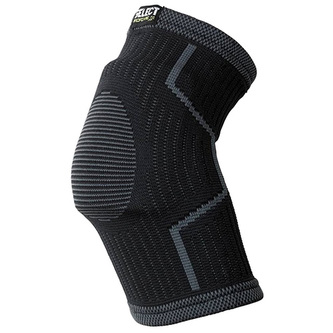 Bandáž na loket Select, Bandáž na loket Select  | 951_BLACK | XL