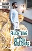 Vom Flüchtling zum Bitcoin-Millionär