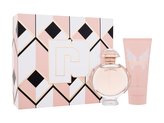 Paco Rabanne Olympéa parfémovaná voda 80 ml + tělové mléko 100 ml