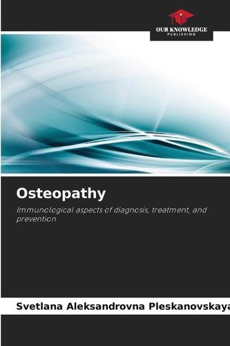Osteopathy
