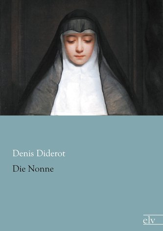 Die Nonne