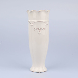 Keramická váza , 0/8