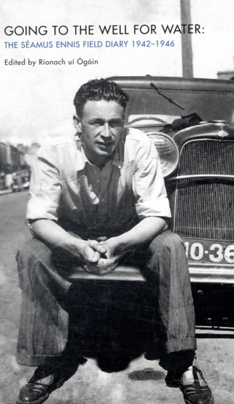 Going to the Well for Water