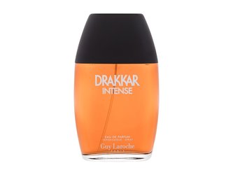 Guy Laroche Drakkar Parfémovaná voda Intense 100 ml pro muže