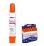 Klej w płynie 34ml biały (12szt) AMOS