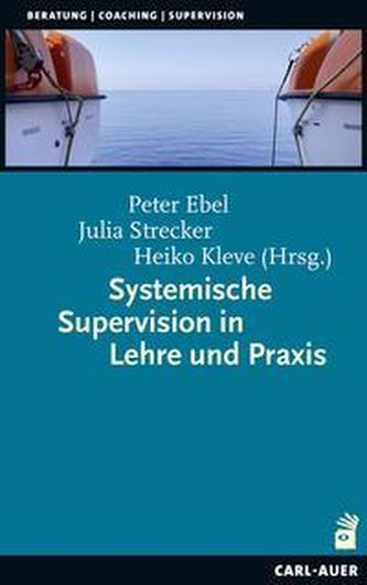 Systemische Supervision in Lehre und Praxis