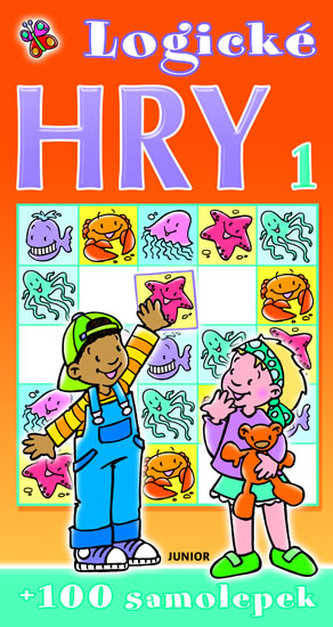 Logické hry 1