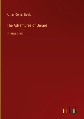 The Adventures of Gerard