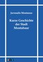 Kurze Geschichte der Stadt Montabaur