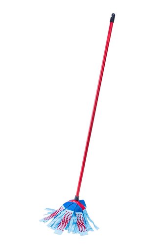 MOP SUPER MOCIO 3ACTION VELOUR /140008/ -VIL