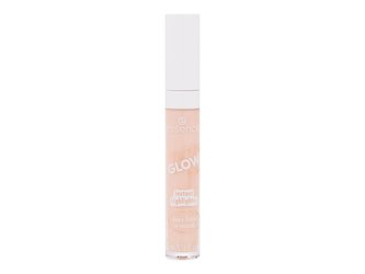 Essence Glow Glow Go! Rozjasňovač Instant Highlighter 5 ml 01 Fairy Lights pro ženy