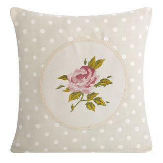 Polštář ROSALIA 08 40x40 cm  Mybesthome