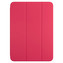 Apple Smart Folio obal iPad 10,9" (2022) melounově červený
