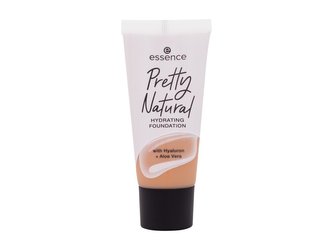 Essence Pretty Natural Makeup 30 ml 190 Neutral Sandstone 24h pro ženy
