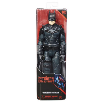 Figurka Batman 30cm mix